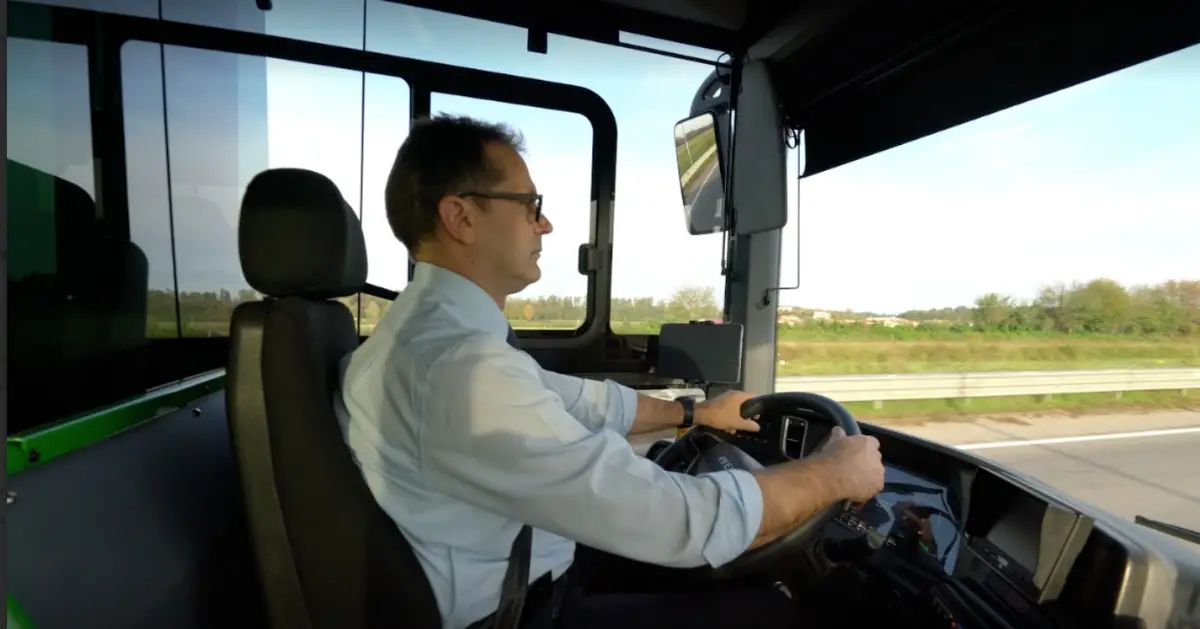 Flibco: al via il servizio navetta che collega l'aeroporto di Treviso con la stazione di Mestre e con il Tronchetto
