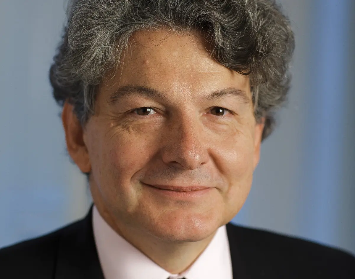 Thierry Breton, commissario europeo difesa
