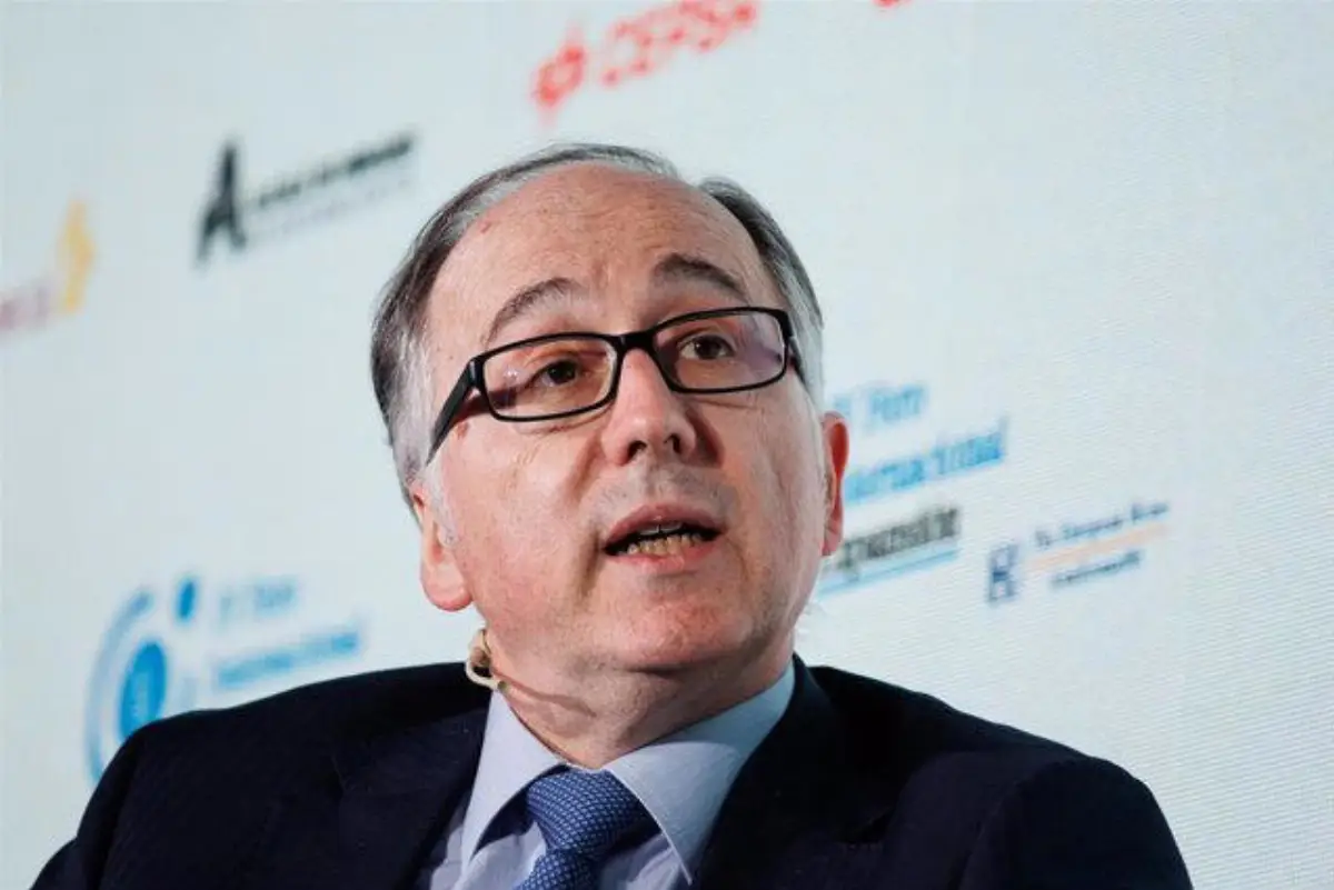 Luis Gallego nuovo presidente del consiglio di amministrazione IATA
