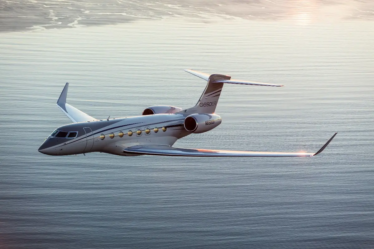 G-650ER