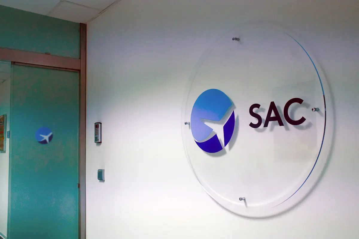 Logo Sac