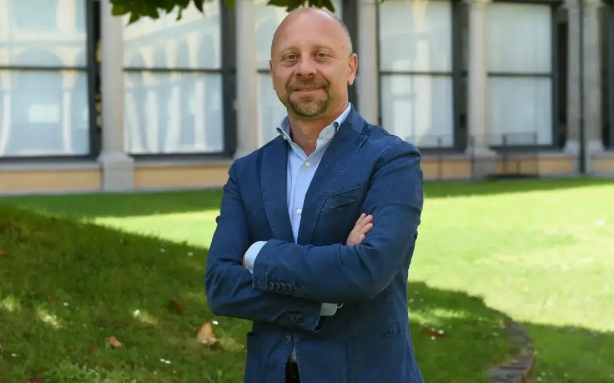 Fiovo Bitti dirigente confederale Ugl