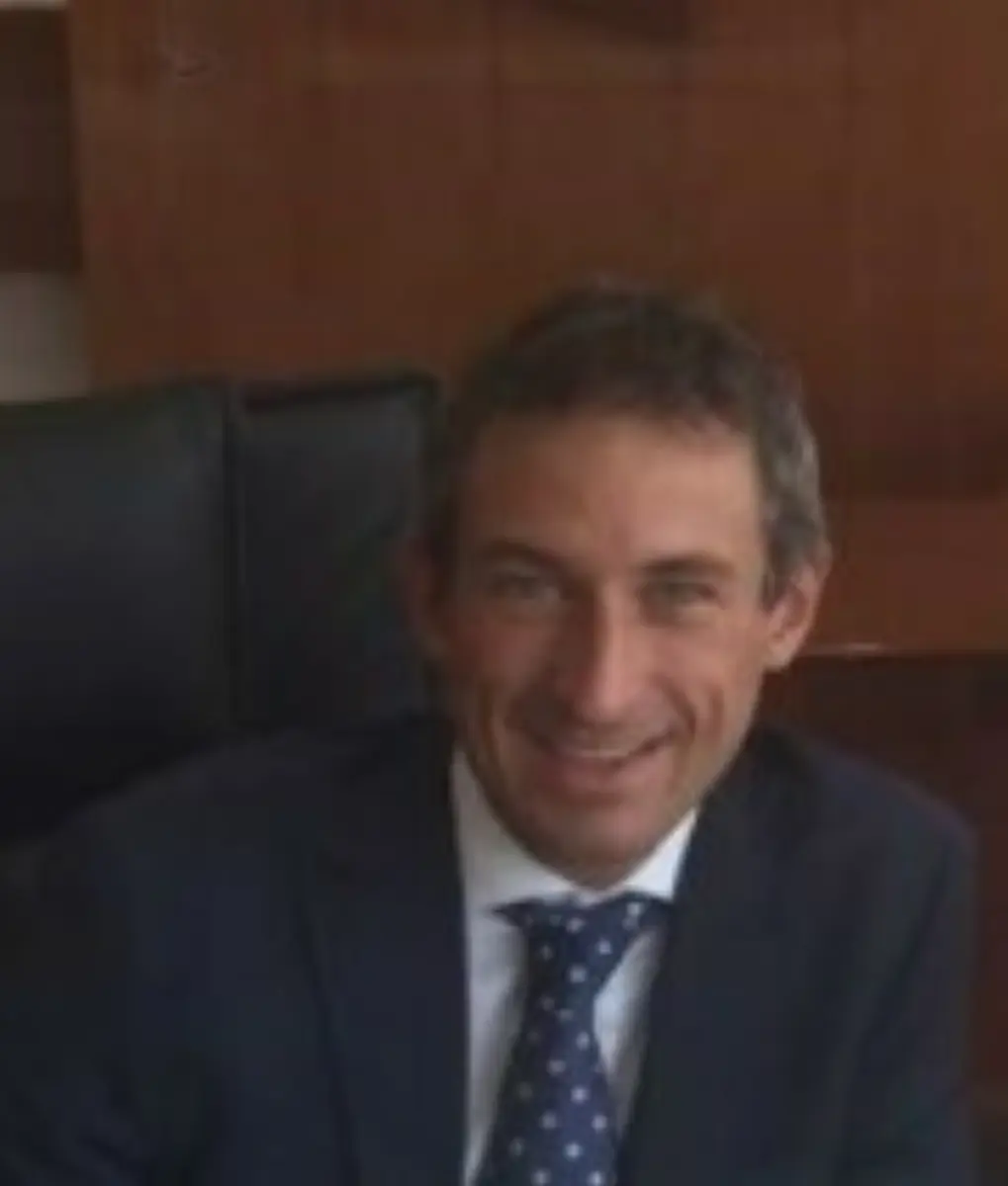 Enav: Cristiano Ceresatto, responsabile struttura Strategic Management Office