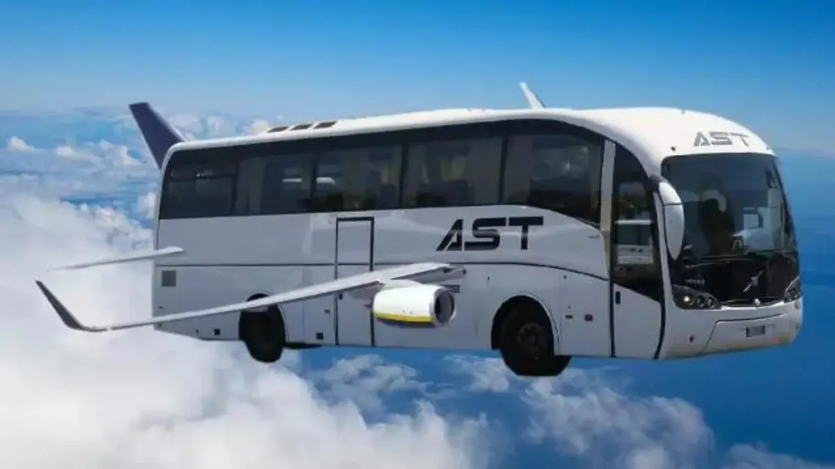 Indagine su Ast e la nascita di una compagnia aerea