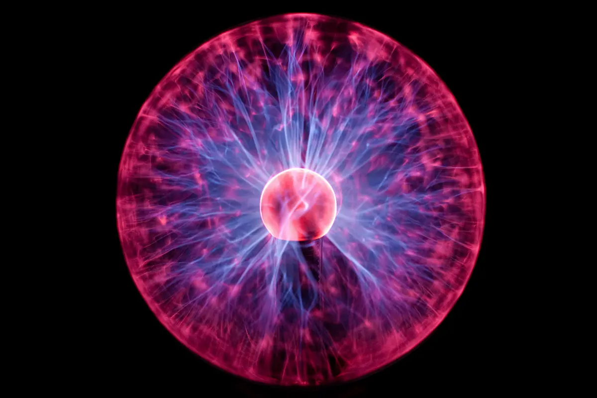 Plasma