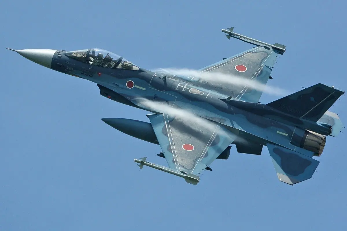 La difficile scelta dei nuovi aerei militari giapponesi