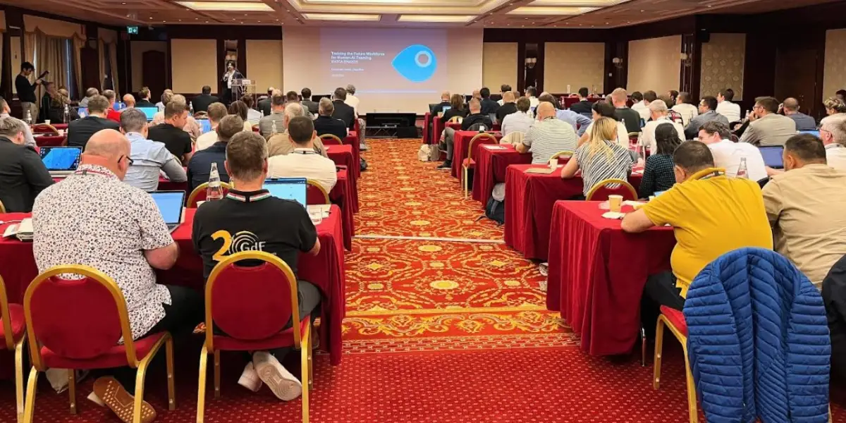 European Regional Meeting 2025 (Erm), evento organizzato da Ifatca ed Anacna, svoltosi dal 14 al 16 ottobre a Bologna