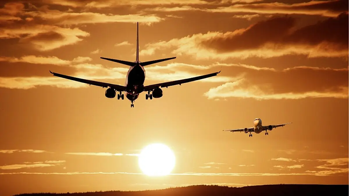 Trasporto aereo