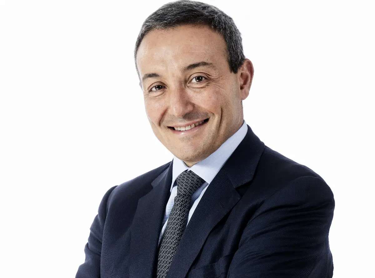 Ugo De Carolis dimessosi da amministratore delegato di AdR (Aeroporti di Roma) il 28 aprile 2020
