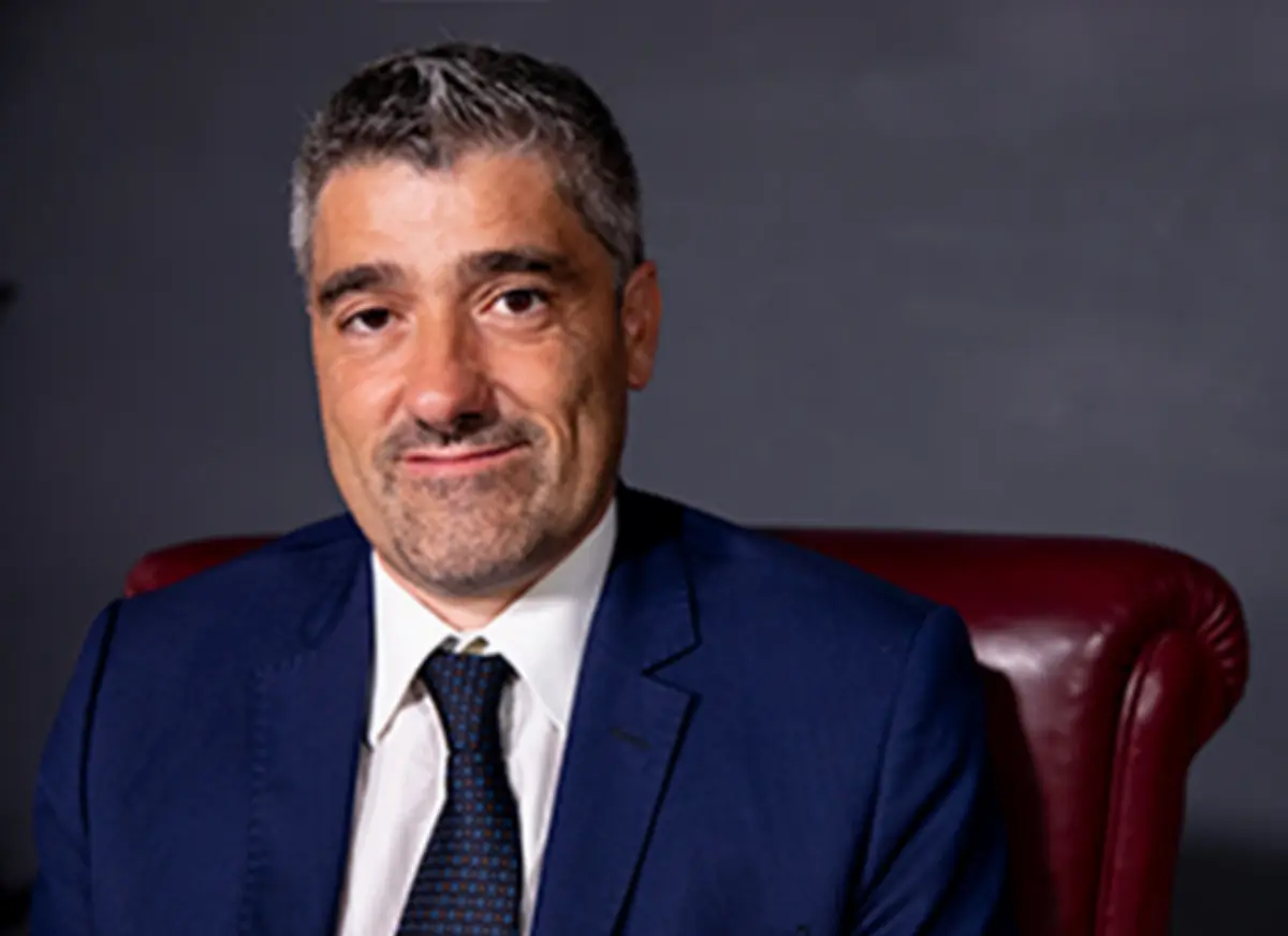 Roberto Traversi, sottosegretario delle Infrastrutture e trasporti