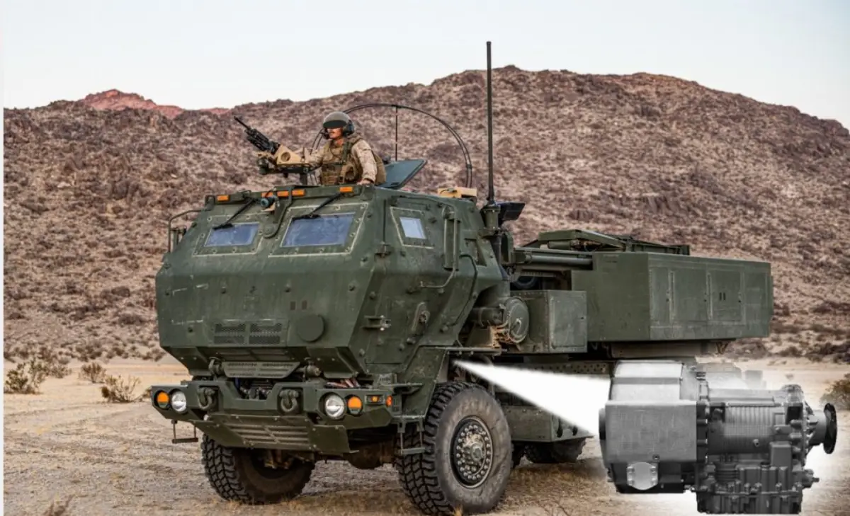 On-Board Vehicle Power (OBVP)