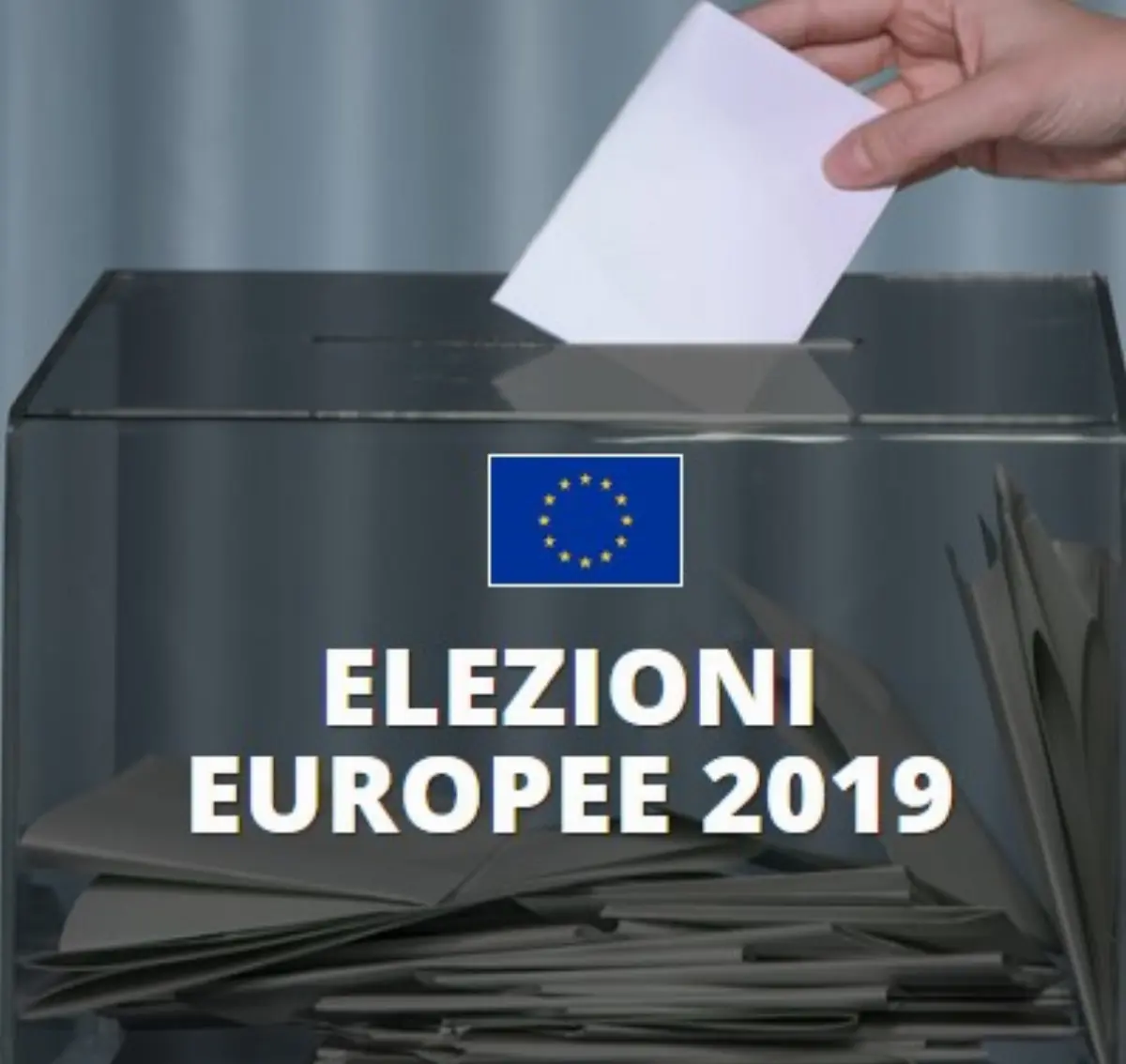 Elezioni europee 2019