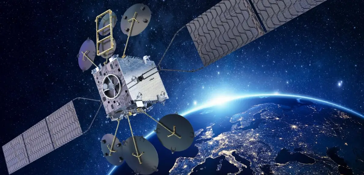 GovSat-2