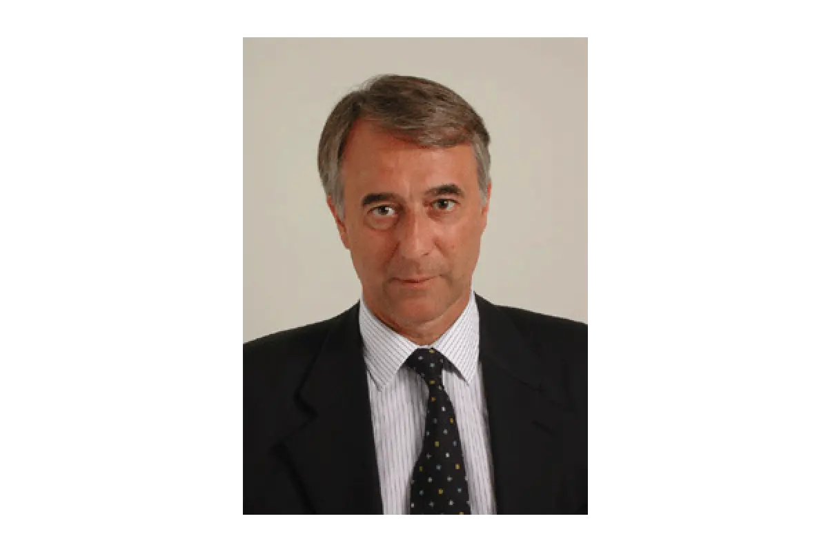 Il sindaco di Milano Giuliano Pisapia