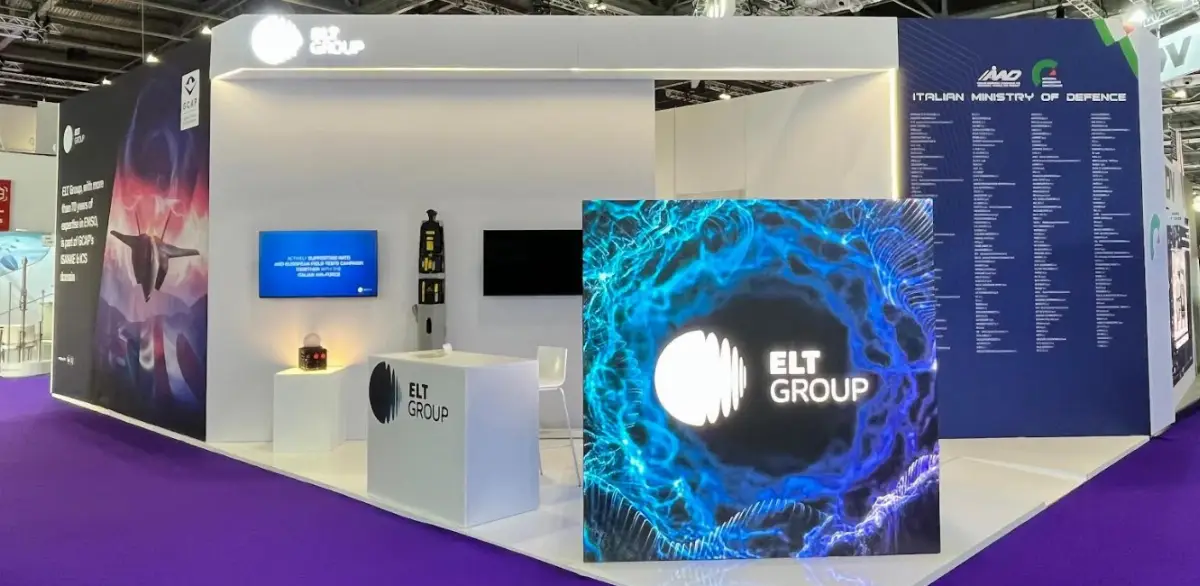 Stand Elt Group