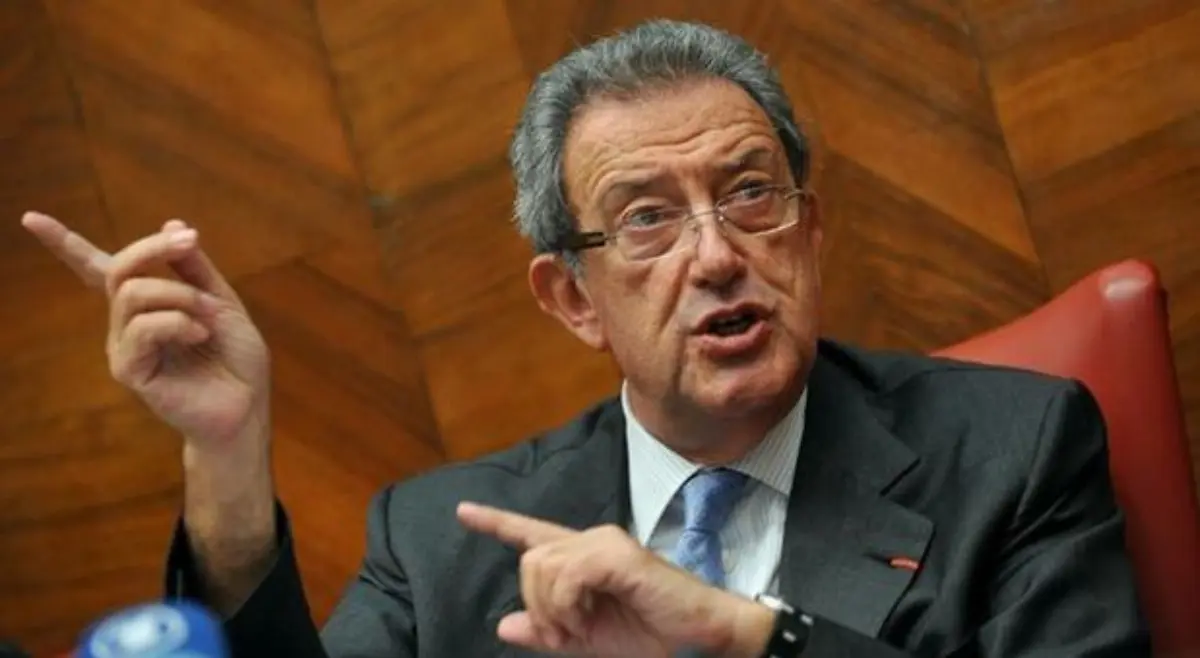 augusto fantozzi