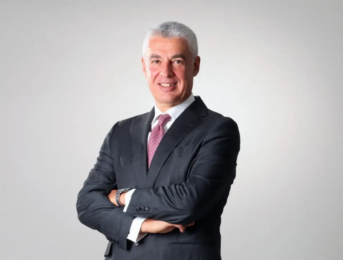 Lorenzo Mariani, Mbda Italia