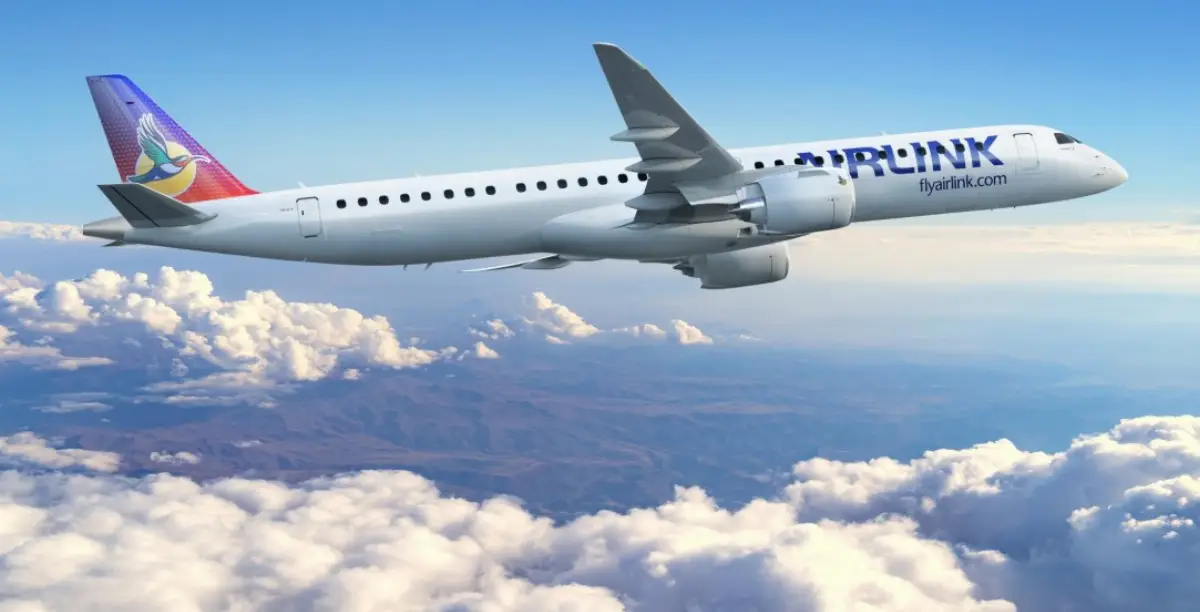 Airlink E-195E2