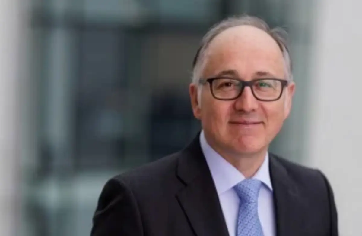 Luis Gallego chairs IATA Board from June 2, 2025