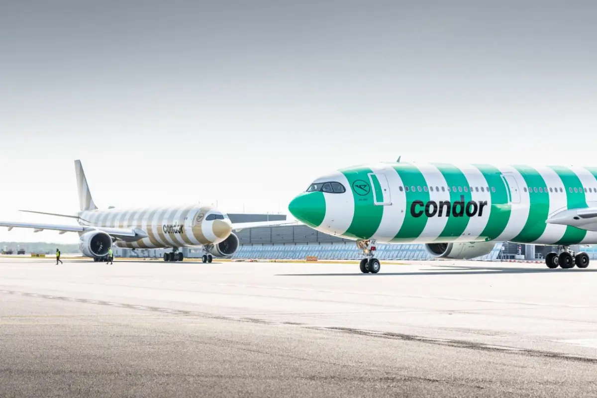 A-330neo Condor