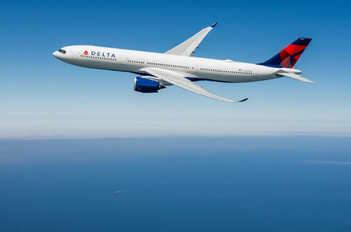 A-330/900neo Delta Air Lines