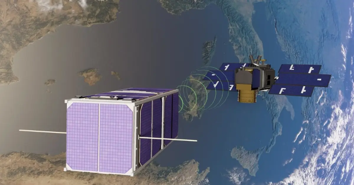 Progetto Asimov, Autonomous System for In-orbit Mapping and Observation of non-cooperative Vehicles