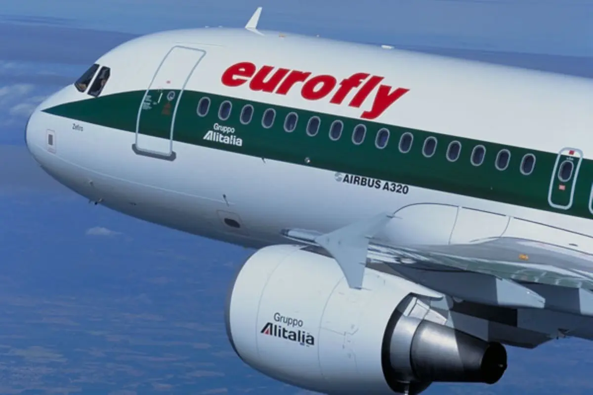 Eurofly to fly to New York