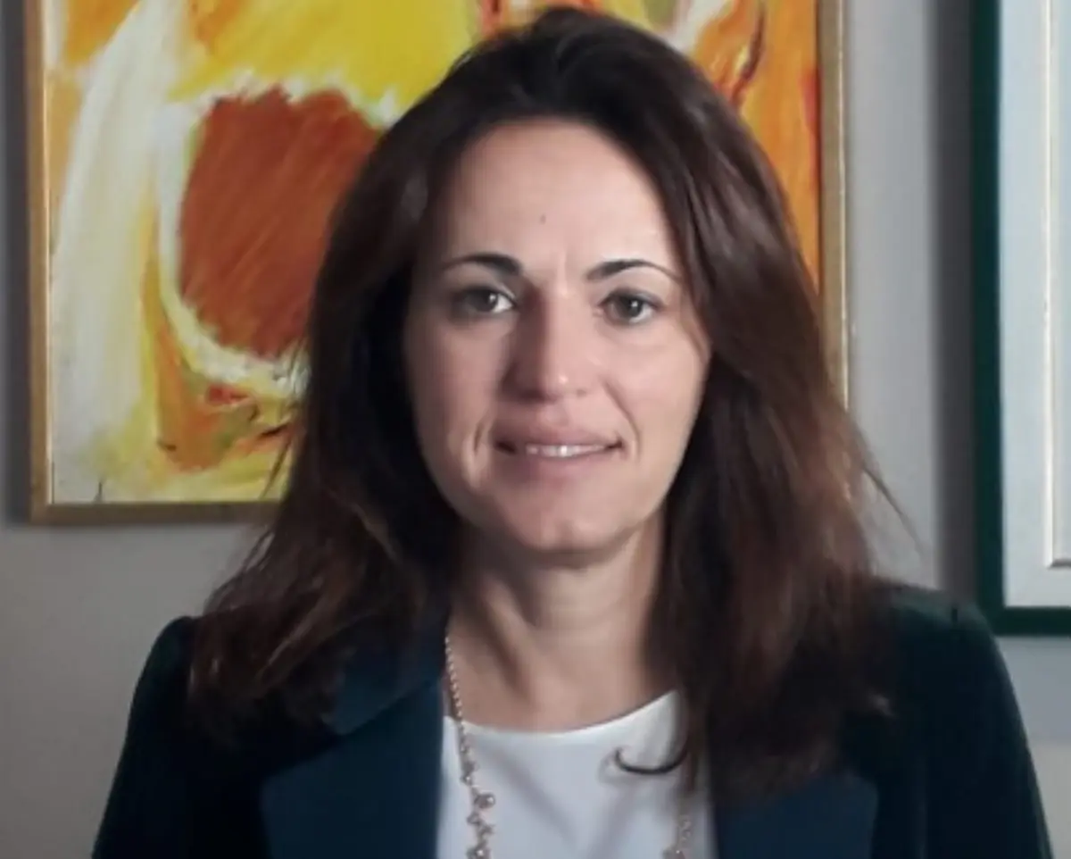 Maria Elena Scuderi, nuovo consigliere cda Sac (Società di gestione dell’aeroporto di Catania), in sostituzione del dimissionario Daniela La Porta