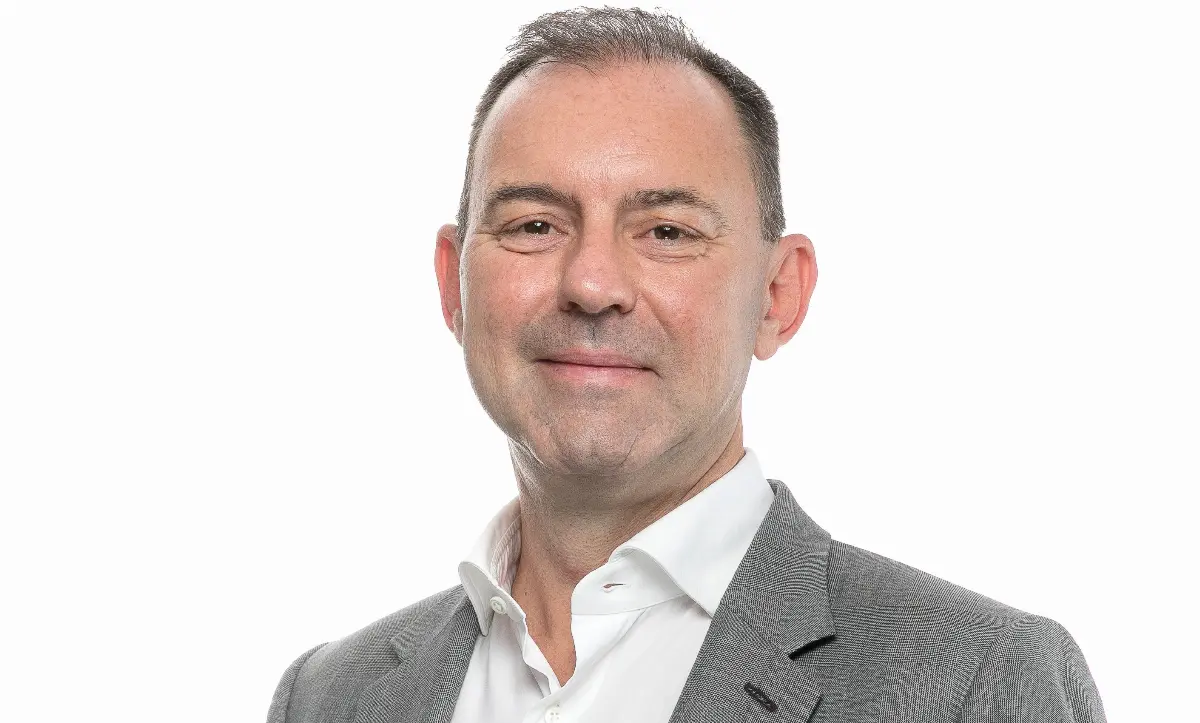 André-Hubert Roussel President of Eurospace