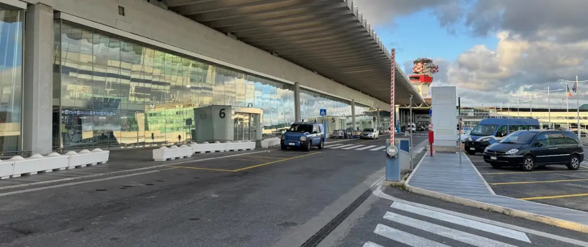 Roma, 13 maggio 2025. Inaugurate le opere realizzate per il potenziamento e la rigenerazione del nuovo Terminal 3 dell'aeroporto di Fiumicino, avviate da AdR nel 2021 e realizzate con un investimento complessivo di oltre 250 milioni di Euro