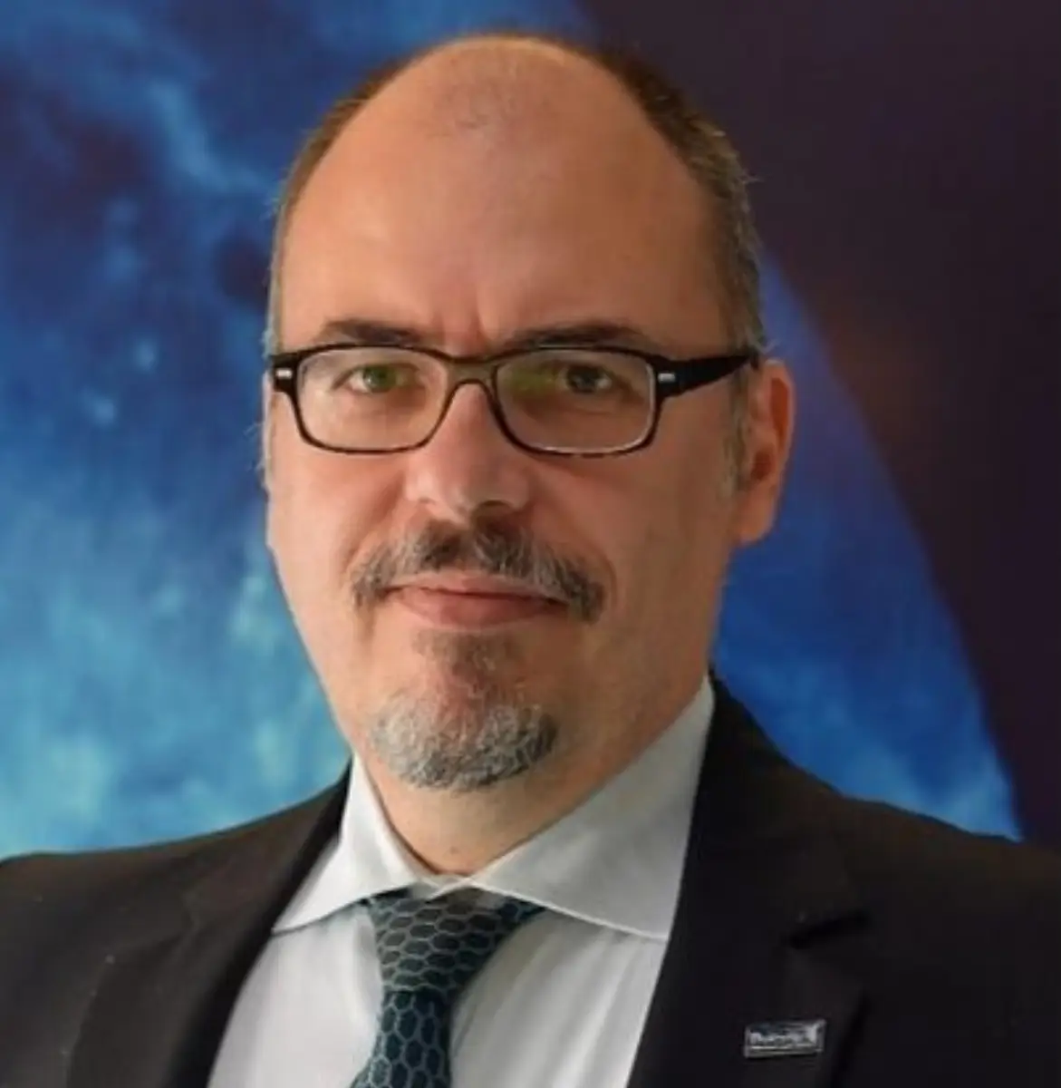 Roberto Angelini has been, since last 1 August 2025, the new director of the Exploration and Science Domain of Thales Alenia Space and head of the Turin site, positions previously held by Walter Cugno
