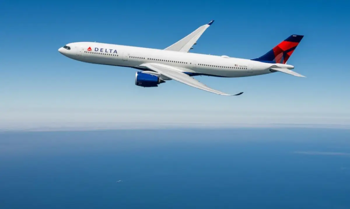A-330/900neo Delta Air Lines
