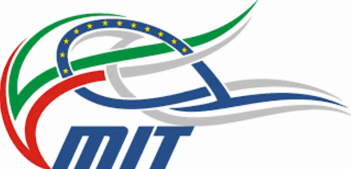 Logo Mit