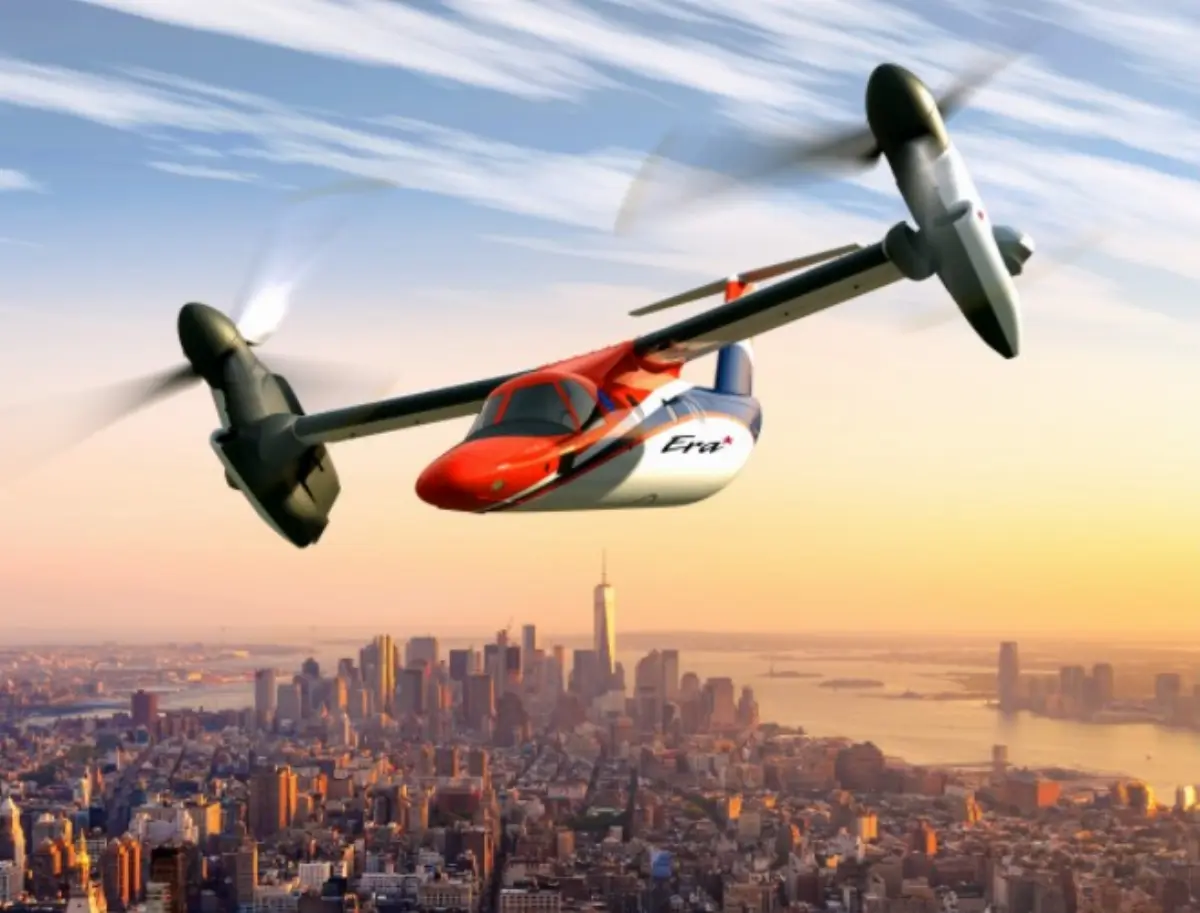 AW-609 di Era