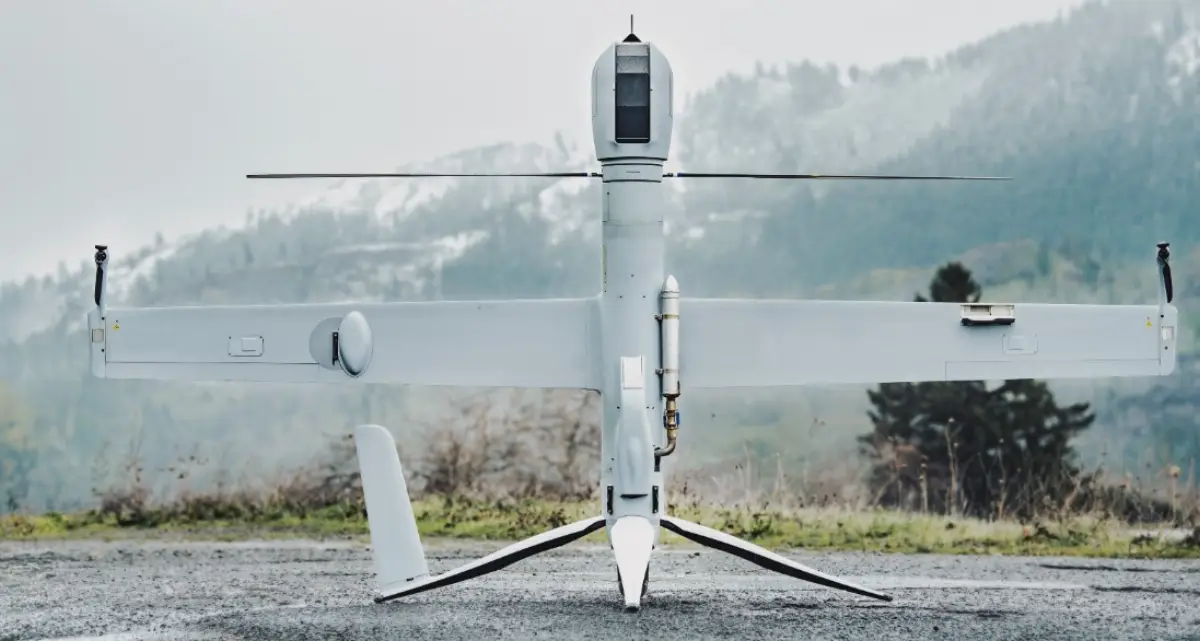 Flexrotor
