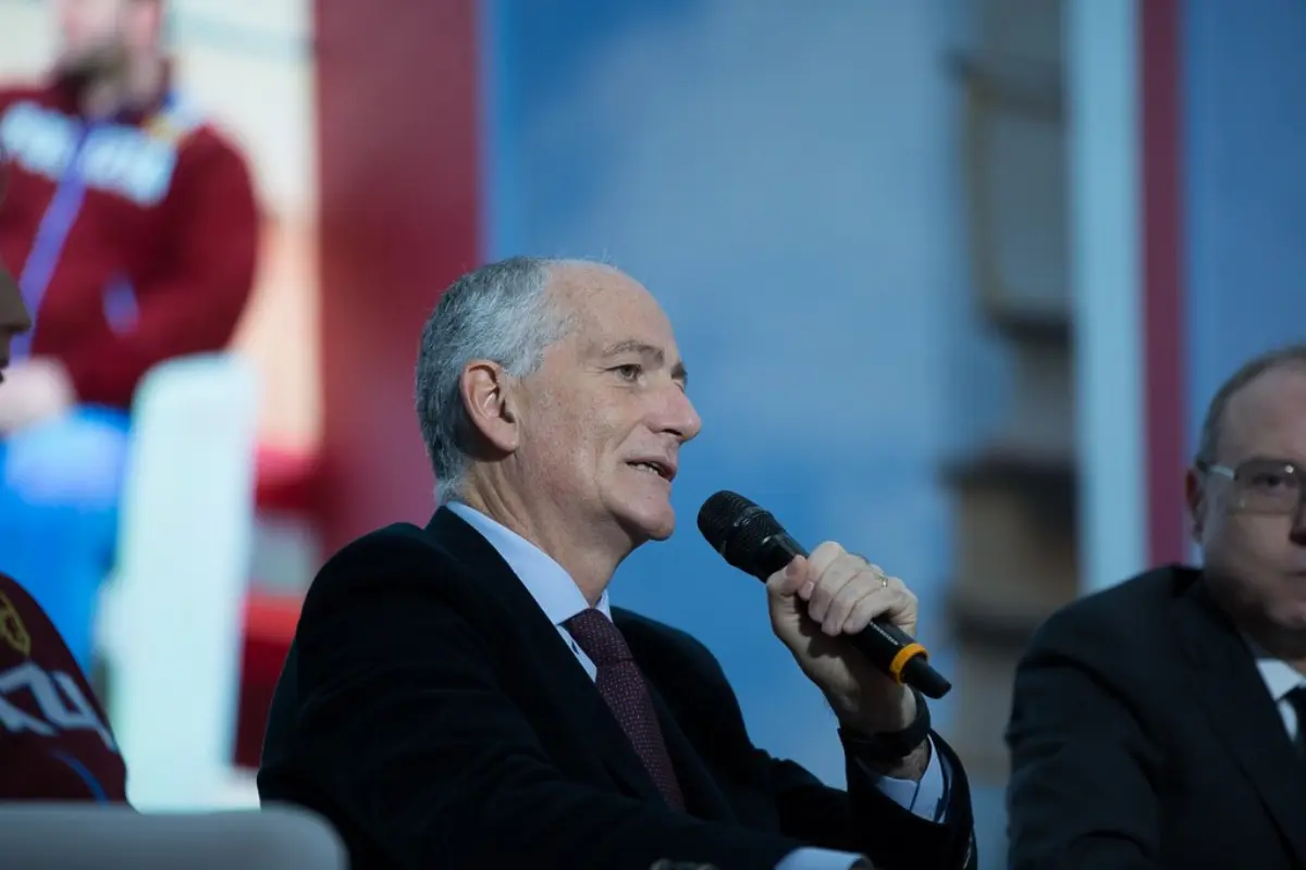 Franco Gabrielli