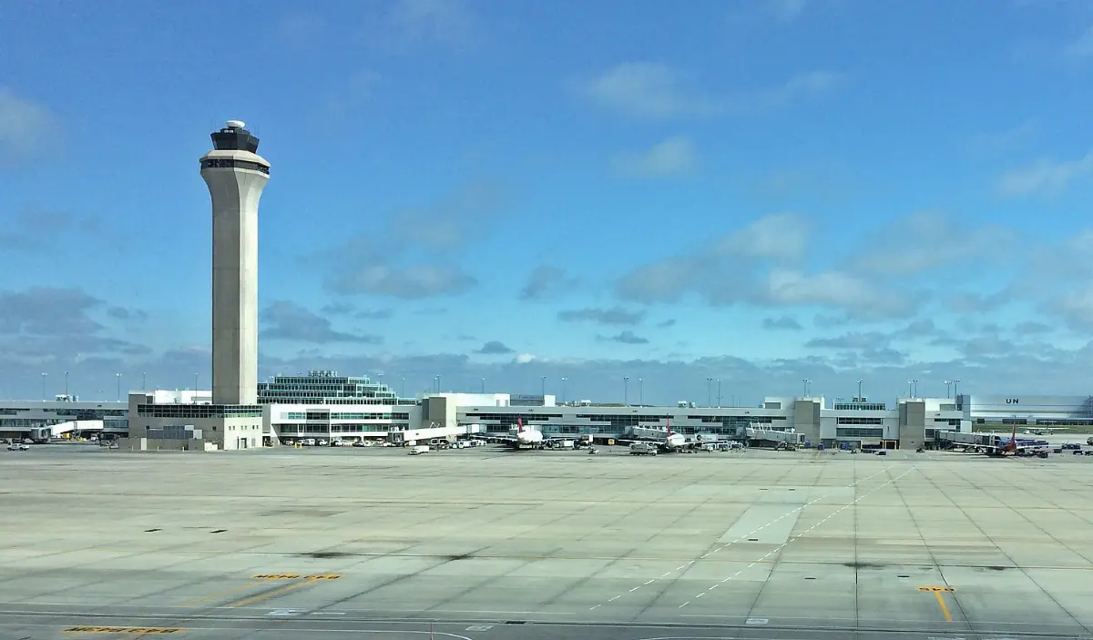 Aeroporto di Denver