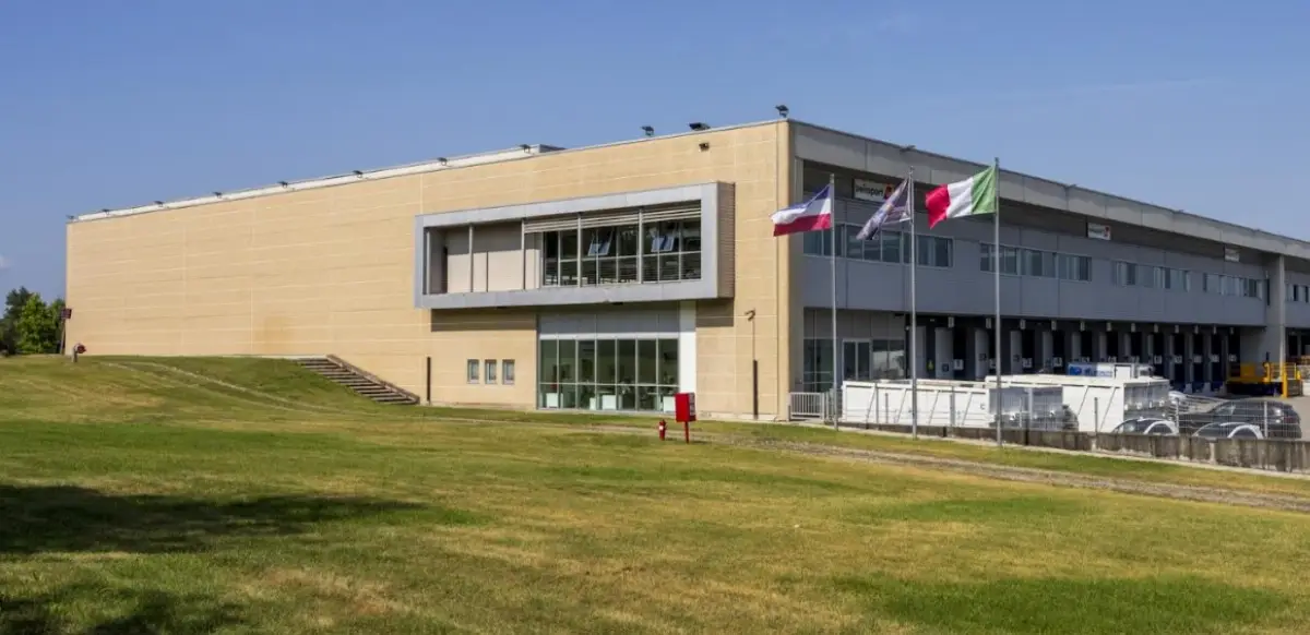 Le nuove operazioni cargo di Swissport a Malpensa ospitate in un magazzino di 4000 mq all’interno del complesso Wtc Malpensa
