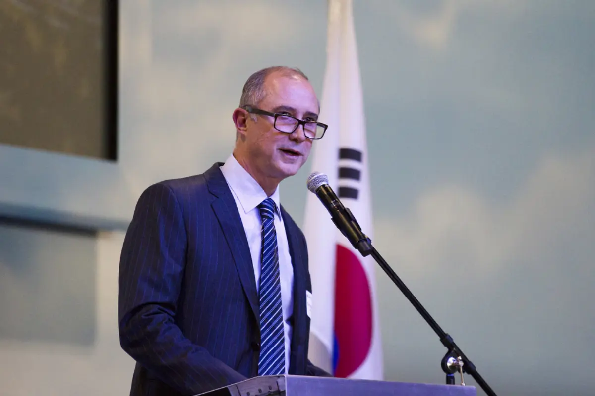 Glen Hauenstein presidente di Delta Air Lines