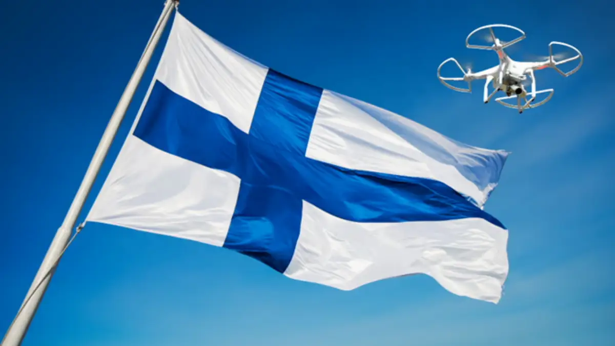 Thales: contract by Finland's VTT to provide its advanced UTM solution