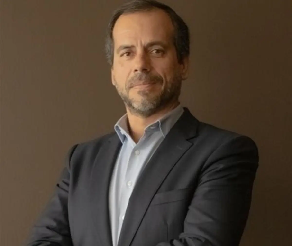 Pedro Alves to head SITA Borders