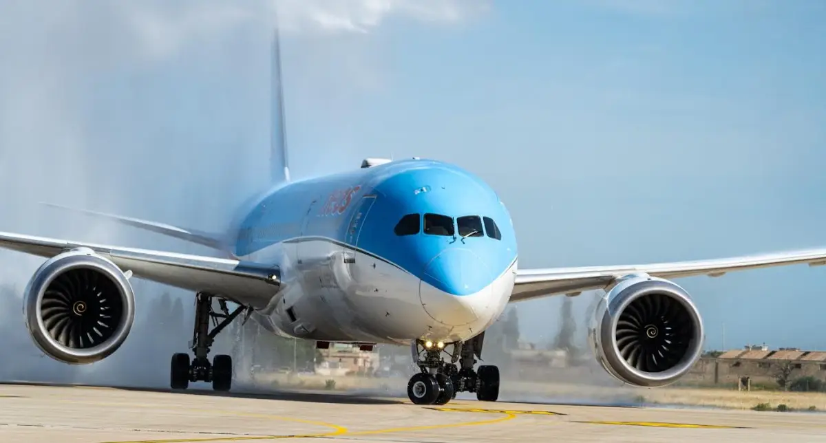 Aereo Neos