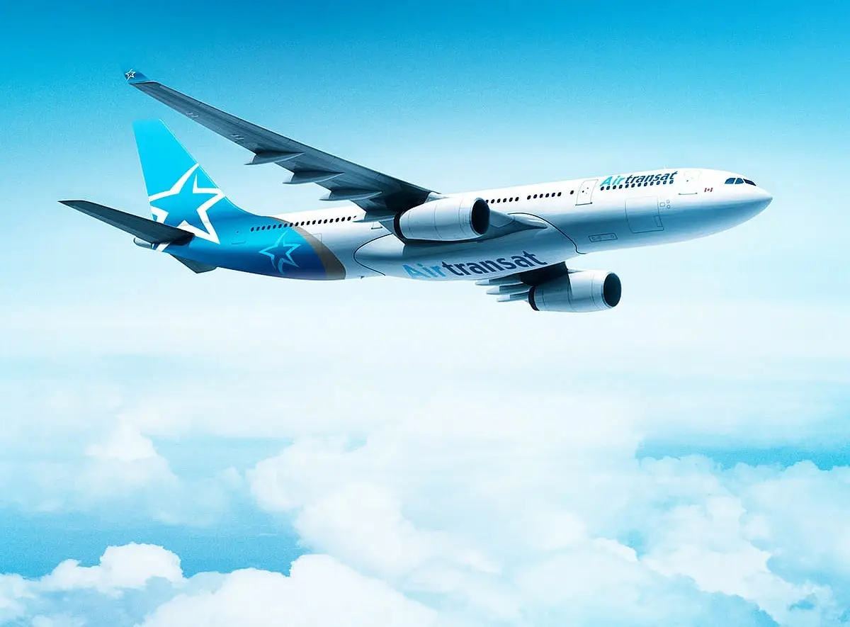 Aero Air Transat