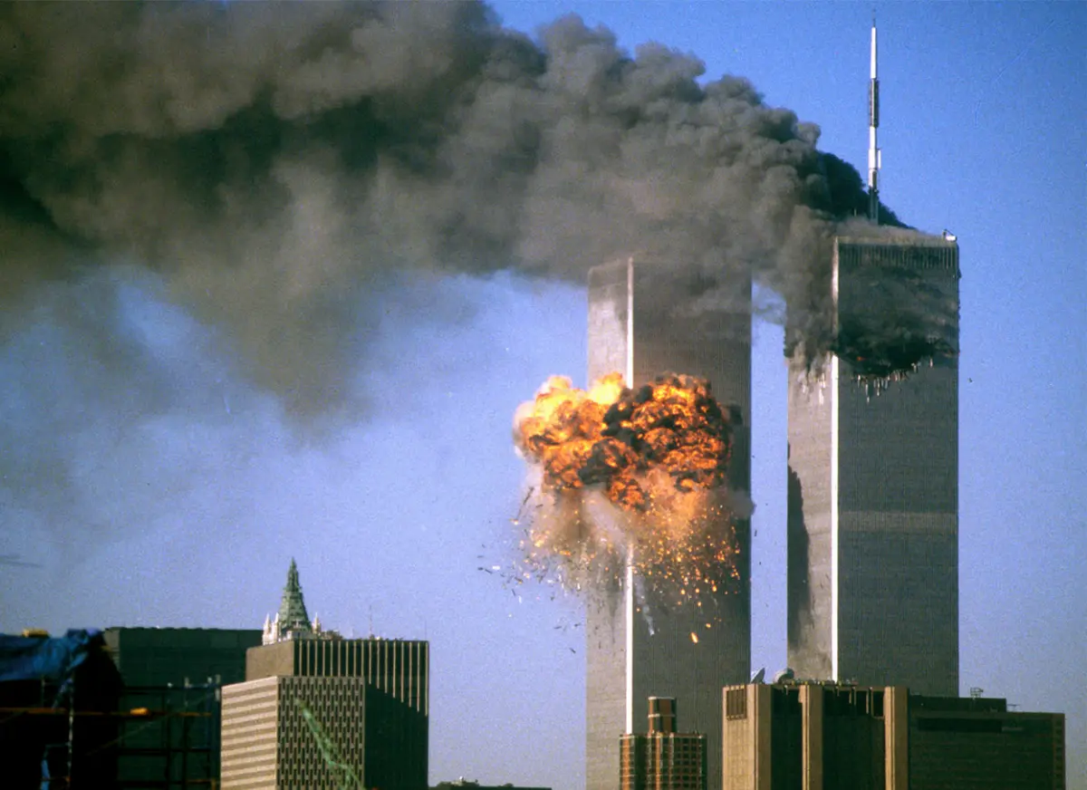 New York attacks of September 11, 2001