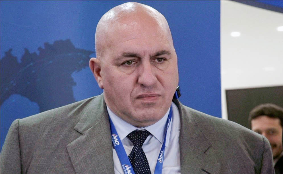 Guido Crosetto, presidente Aiad, intervistato da AVIONEWS
