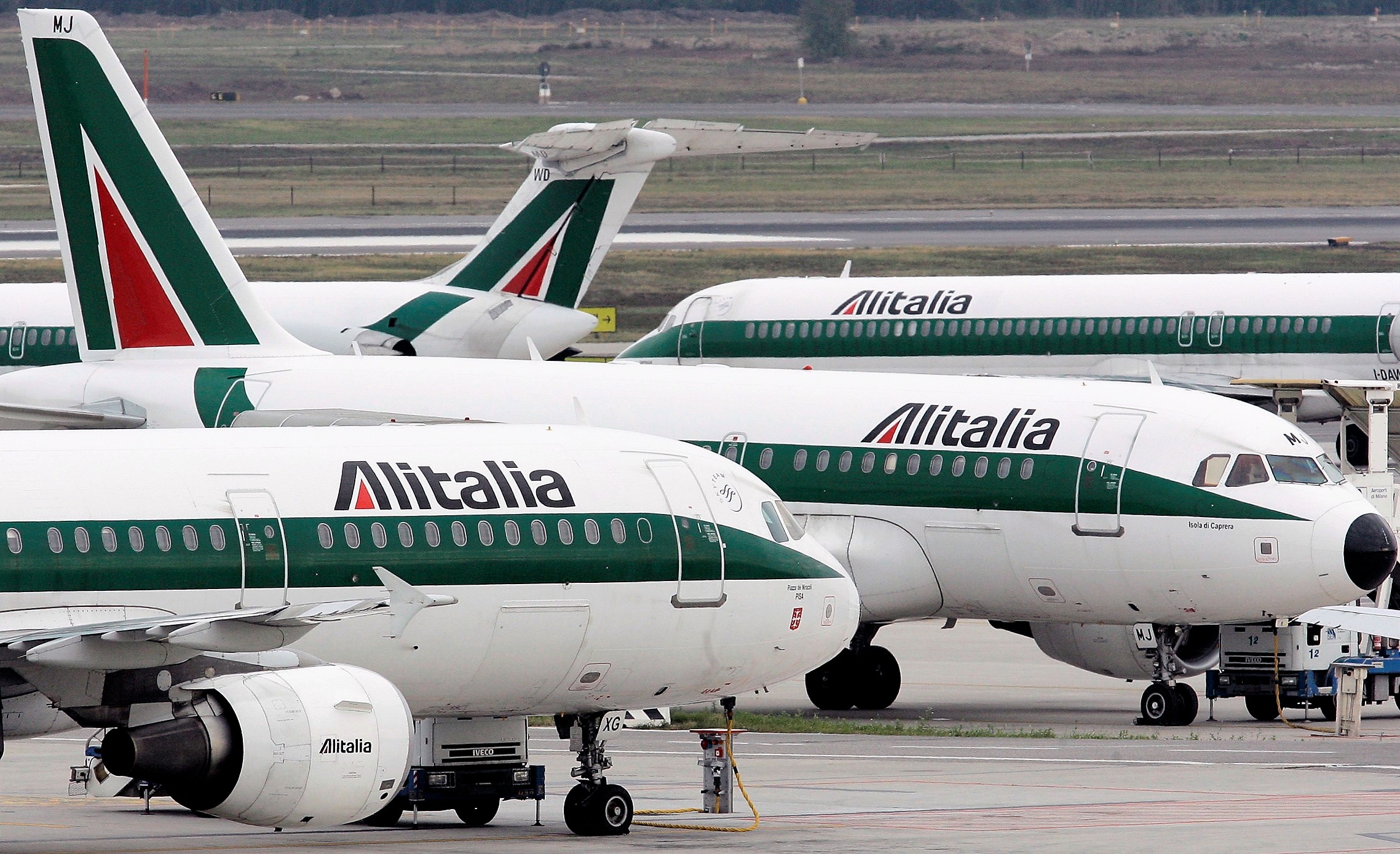 Cala un velo sulle speranze dei lavoratori Alitalia? Duro il confronto dei sindacati coi vertici di Ita