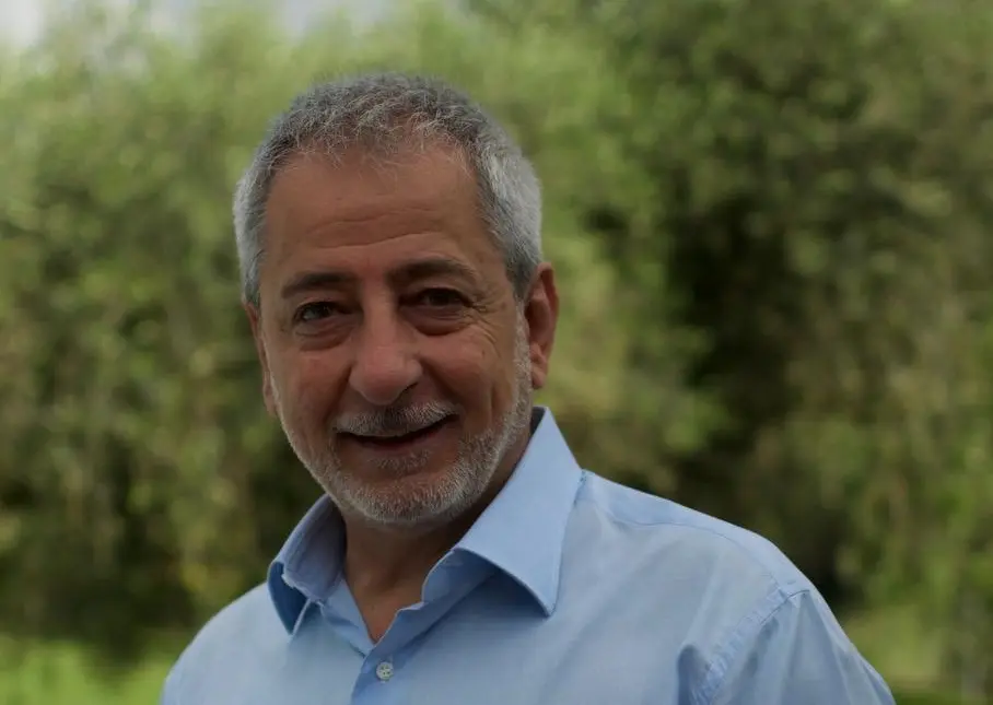 L'amministratore della concessionaria pubblicitaria Media One, Riccardo Parigi