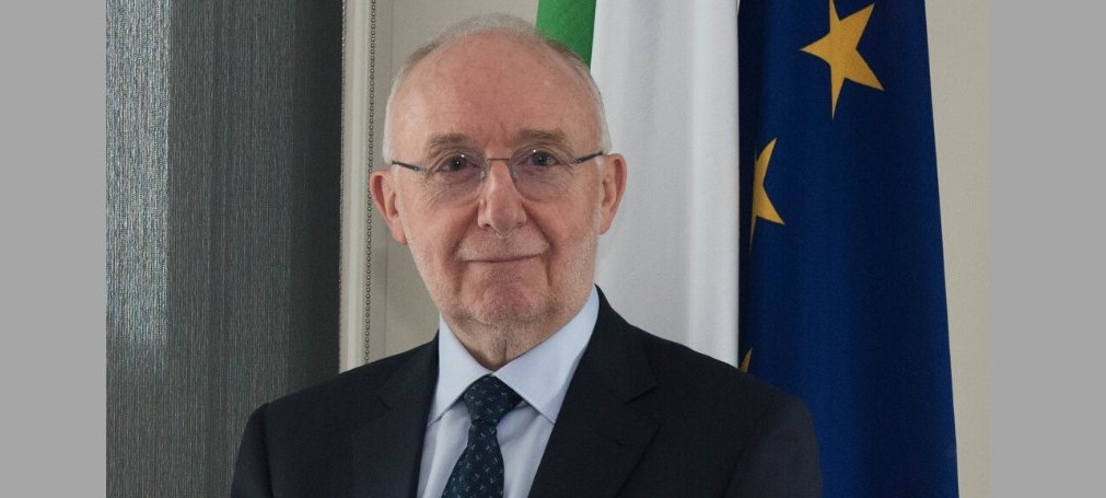 Salvatore Sciacchitano elected as President of the ICAO Council for the period 2020-2022
