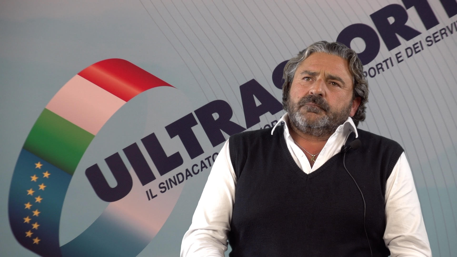 AVIONEWS intervista Ivan Viglietti, segretario nazionale Uiltrasporti