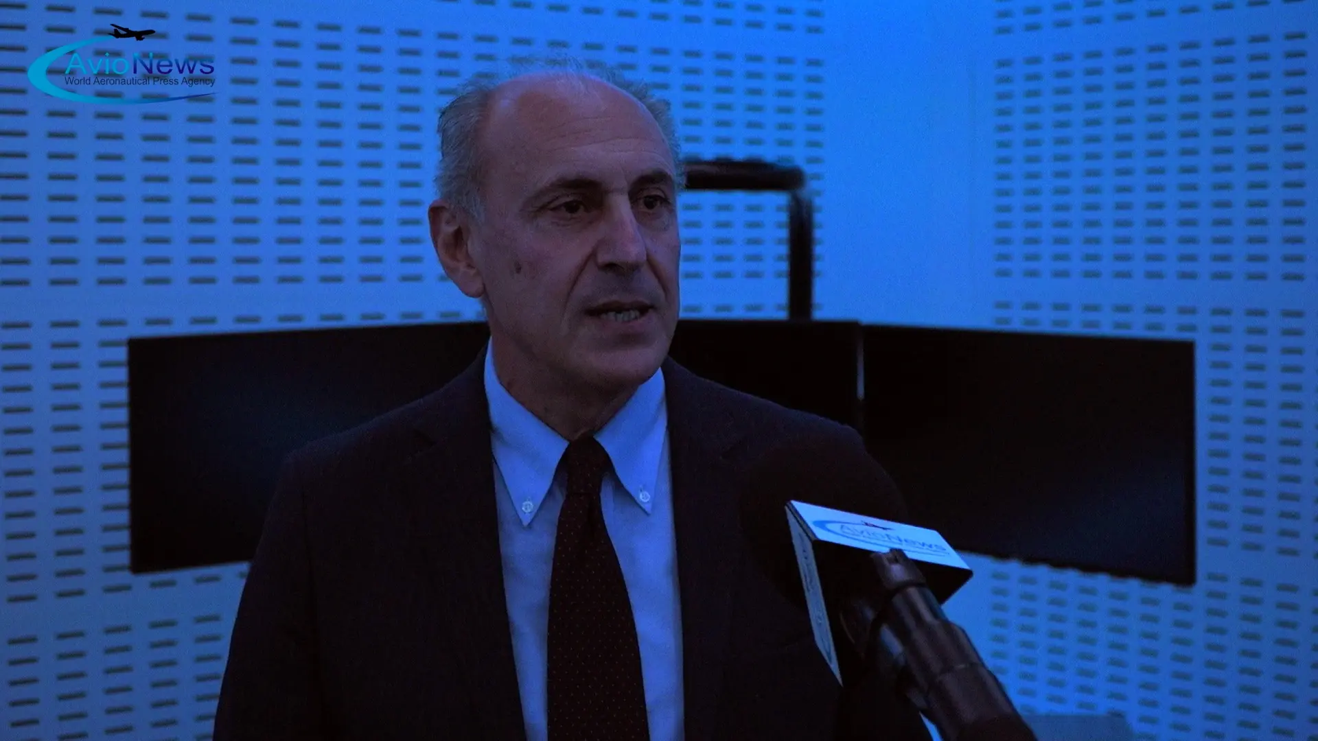 AVIONEWS intervista Giovanni Zòccali, vice presidente Corporate Europe and Consortia di Elettronica Group